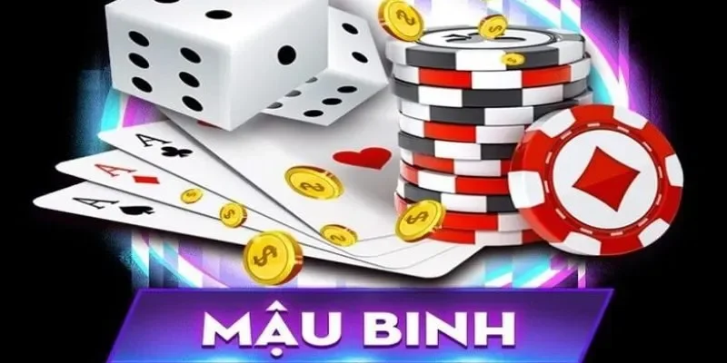 Bài Mậu Binh Đổi Thưởng - Đỉnh Cao Giải Trí Của Năm 2025