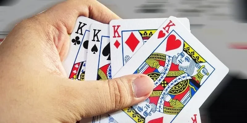 Cách đánh bài Sâm Lốc siêu hay