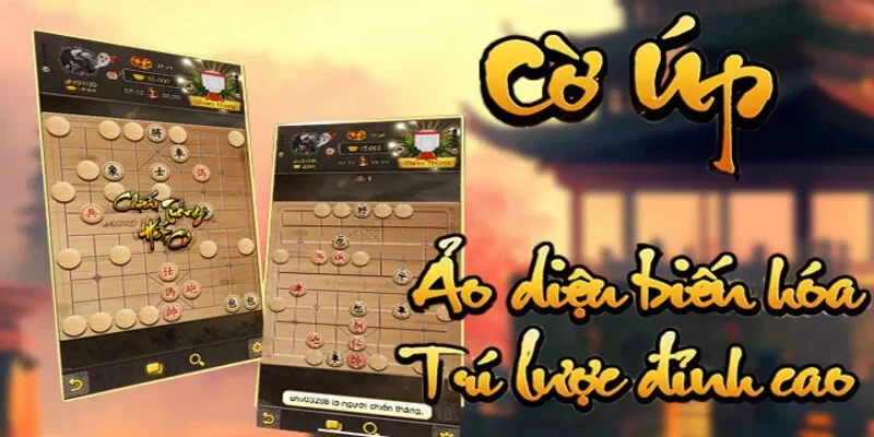 Cờ úp online