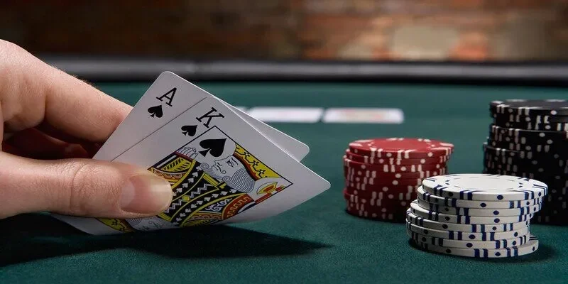 Giới thiệu tổng quan về game bài Xì tố