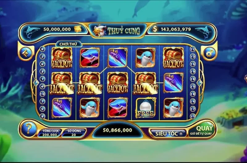 nổ hũ 97 triệu