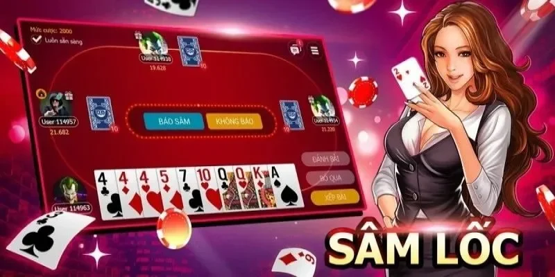 Bài sâm Lốc là gì?