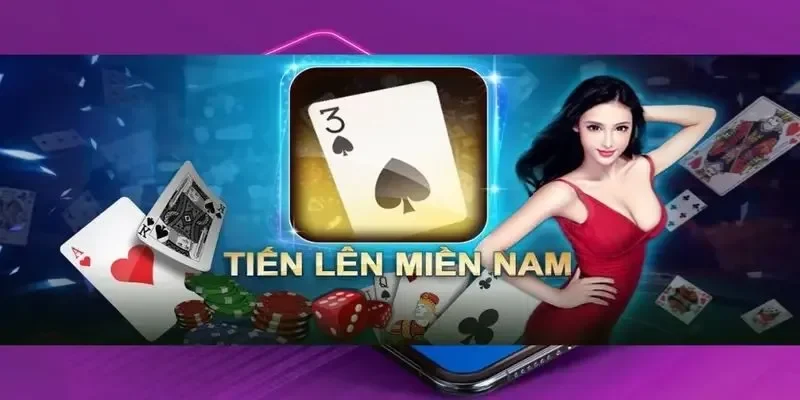 Tiến lên miền Nam là gì?